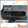 Serrure de porte droite arrière pour LAND ROVER | EZC-LR-045, LR078742